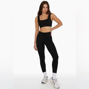 Set Active Leggings